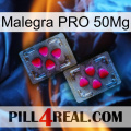 Malegra PRO 50Mg 15